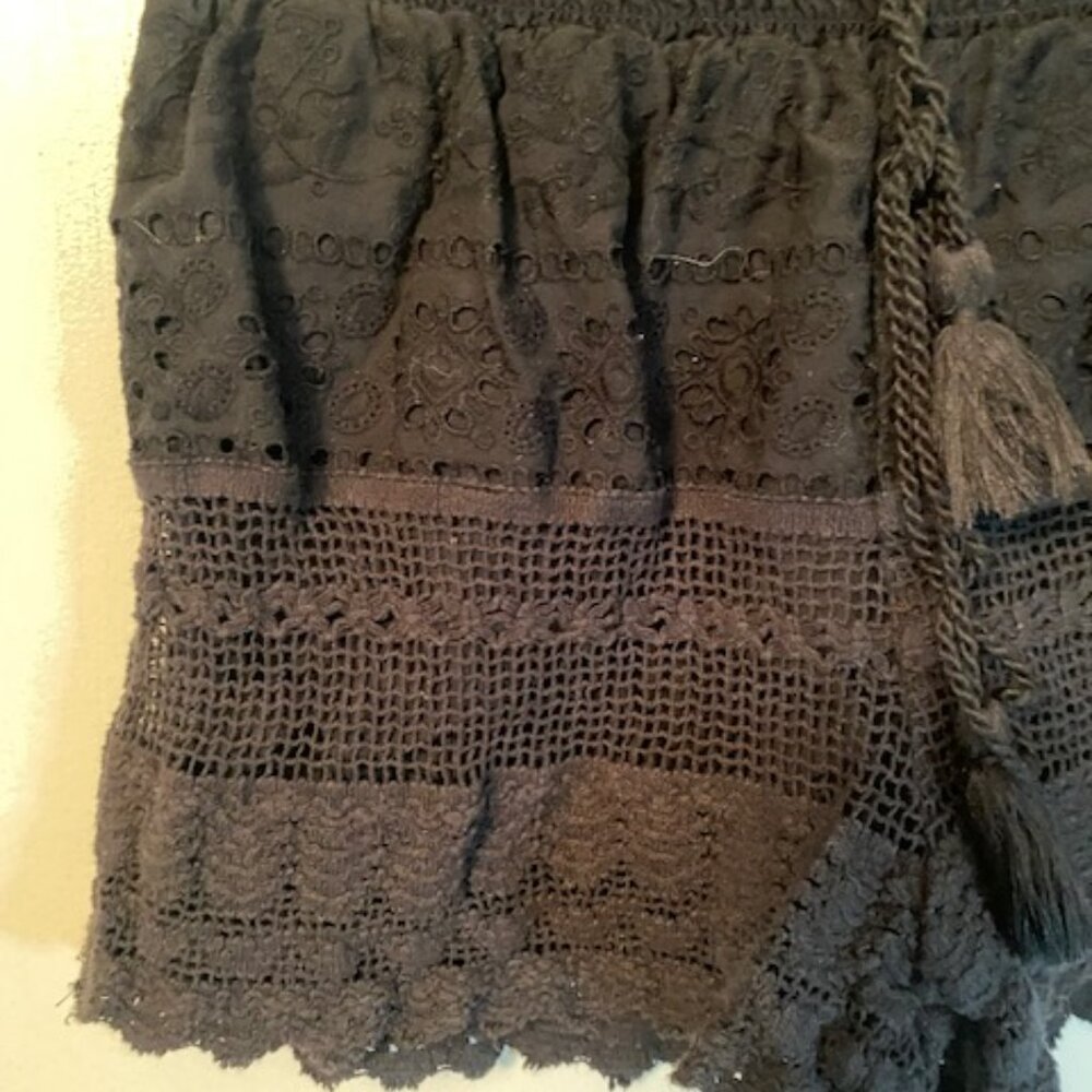 Primark Black shorts - Picture 7 of 9